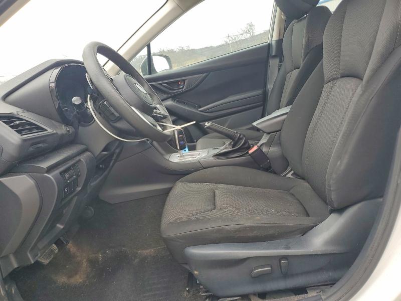 Продажа на аукционе авто 2022 Subaru Impreza, vin: 4S3GTAD63N3722708, номер лота: 79417945