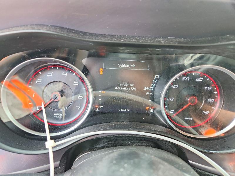 Продажа на аукционе авто 2023 Dodge Charger, vin: 2C3CDXHG9PH522311, номер лота: 47133646