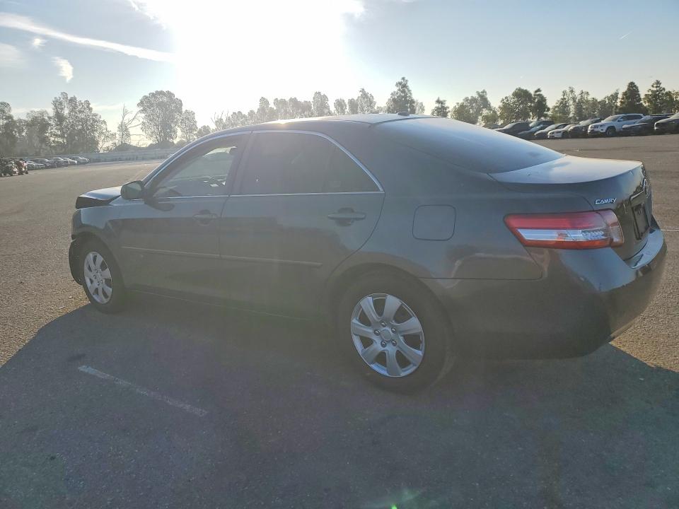 Aukcja sprzedaży 2010 Toyota Camry, vin: 4T1BF3EK4AU013326, numer aukcji: 51182766