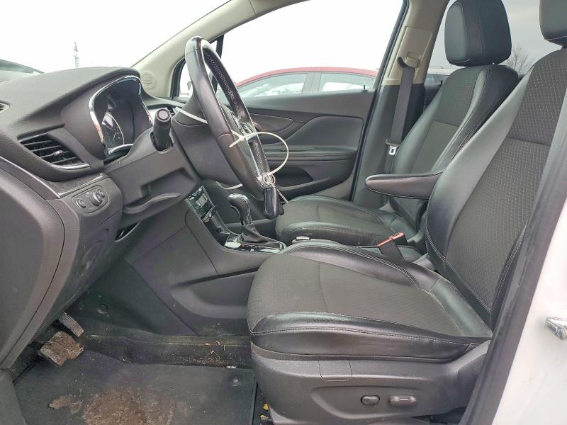 Aukcja sprzedaży 2019 Buick Encore, vin: KL4CJ1SB6KB912454, numer aukcji: 46820196