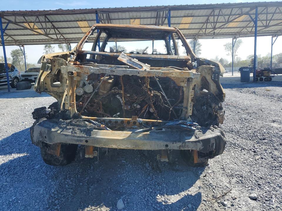 2024 Gmc Sierra მანქანა იყიდება აუქციონზე, vin: 1GTUUEE86RZ295650, აუქციონის ნომერი: 47033506