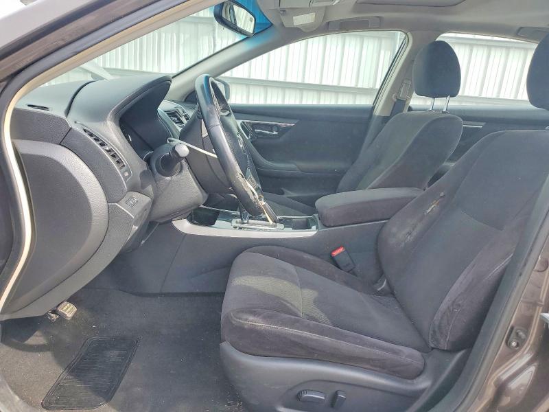 Продаж на аукціоні авто 2013 Nissan Altima, vin: 1N4AL3AP7DN540405, номер лоту: 78530105