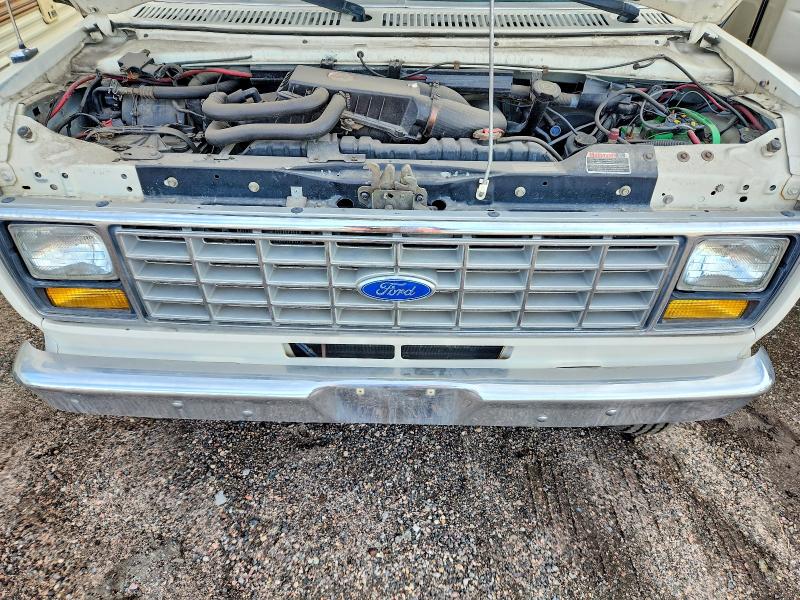 Продаж на аукціоні авто 1991 Ford Econoline, vin: 1FDKE30G3MHB22914, номер лоту: 45963426