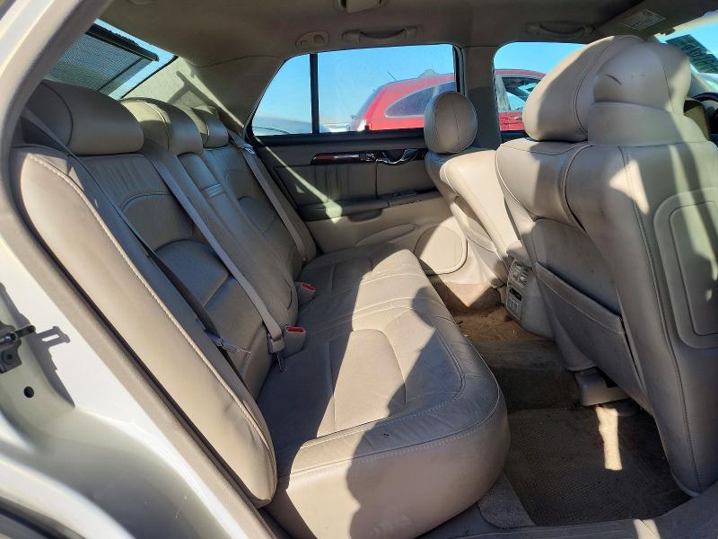 Aukcja sprzedaży 2004 Cadillac Deville, vin: 1G6KE54Y14U130622, numer aukcji: 47419446