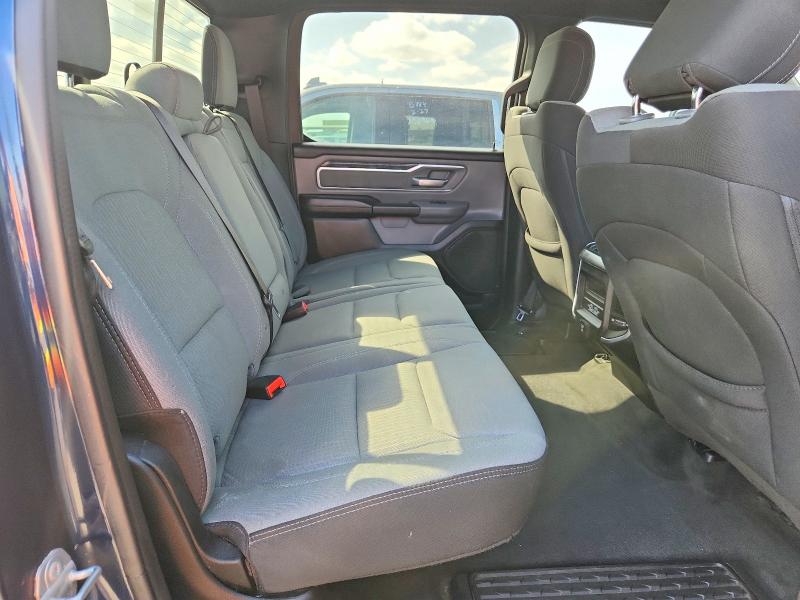 Продаж на аукціоні авто 2022 Ram 1500, vin: 1C6RREFT6NN201253, номер лоту: 45605216