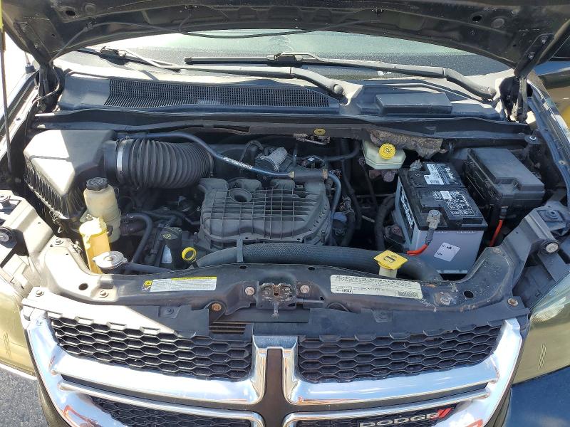 Aukcja sprzedaży 2012 Dodge Grand Caravan, vin: 2C4RDGDG1CR288133, numer aukcji: 79414975