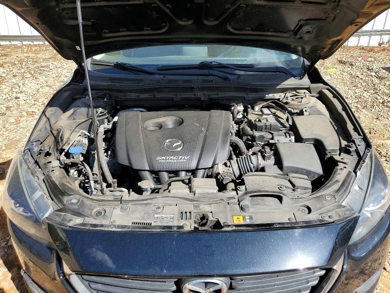 Продаж на аукціоні авто 2018 Mazda 3, vin: 3MZBN1U71JM229578, номер лоту: 45665656