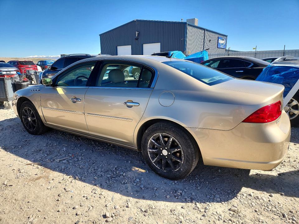 Aukcja sprzedaży 2006 Buick Lucerne, vin: 1G4HR57Y36U181934, numer aukcji: 46223246