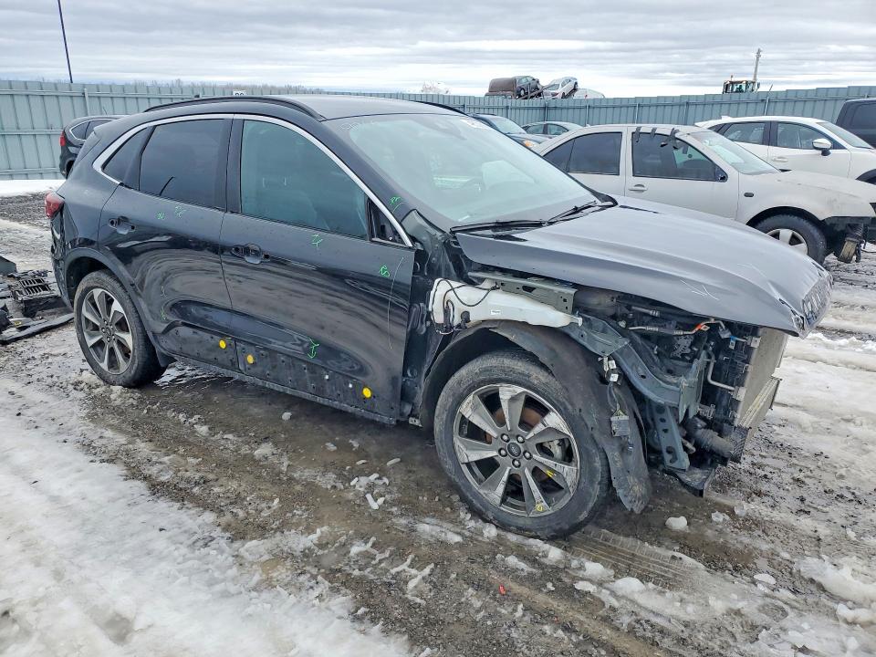 Aukcja sprzedaży 2023 Ford Escape, vin: 1FMCU9JA2PUA56257, numer aukcji: 46039666