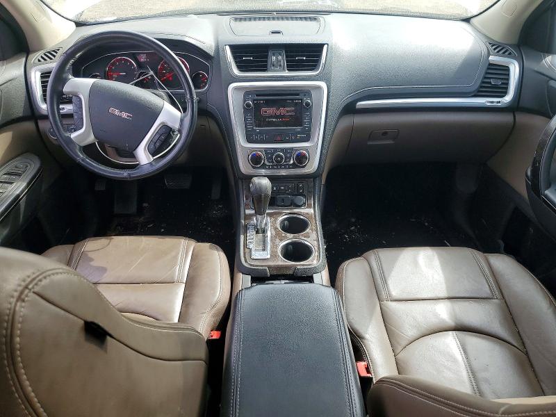 47393276 :رقم المزاد ، 1GKKVSKD2HJ145525 vin ، 2017 Gmc Acadia Limited مزاد بيع