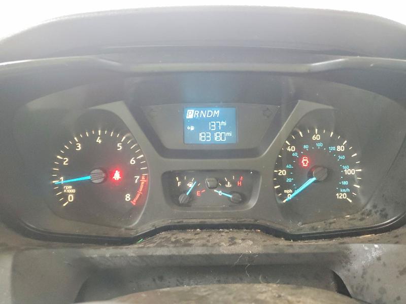 Aukcja sprzedaży 2015 Ford Transit, vin: 1FTNE1ZM7FKA59451, numer aukcji: 53306216