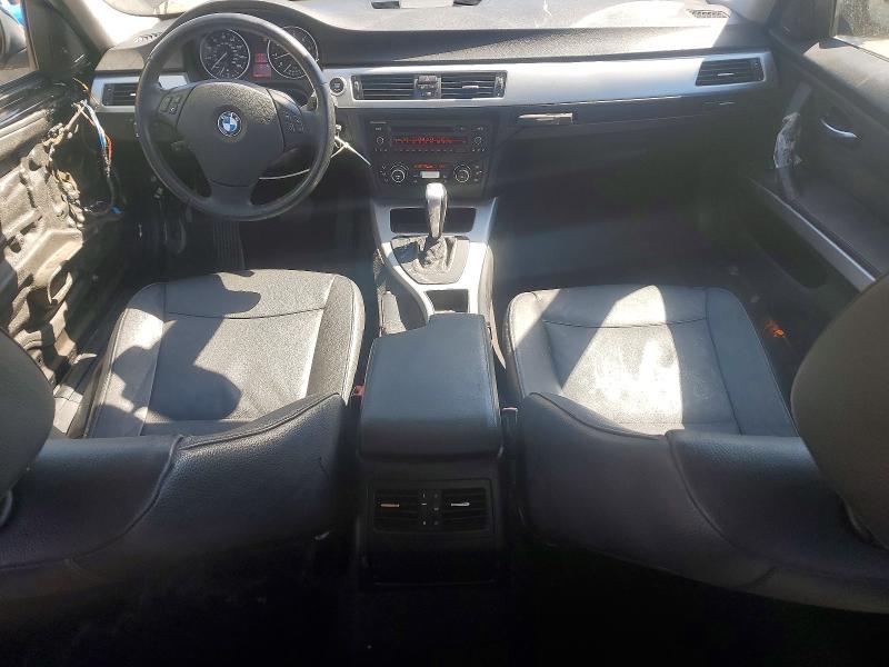 47030706 :رقم المزاد ، WBAPH7G59BNM56096 vin ، 2011 Bmw 328 مزاد بيع
