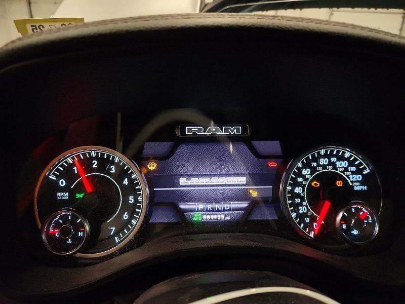 Продаж на аукціоні авто 2022 Ram 1500, vin: 1C6SRFJT2NN320402, номер лоту: 41989256