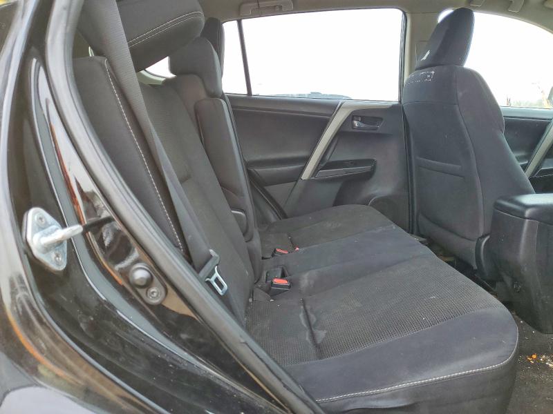 Продажа на аукционе авто 2016 Toyota Rav4, vin: 2T3RFREV3GW478286, номер лота: 79309665