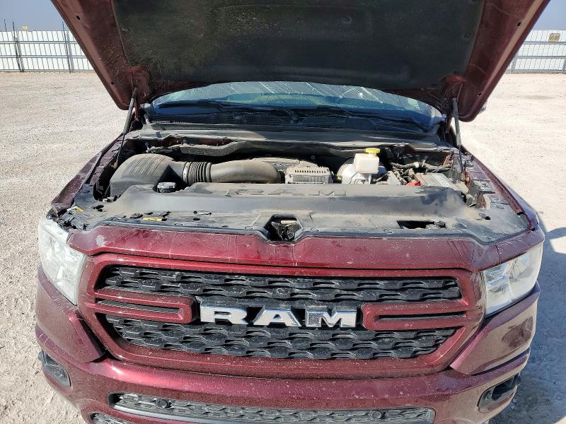 Aukcja sprzedaży 2022 Ram 1500, vin: 1C6SRFFT5NN180600, numer aukcji: 79123885