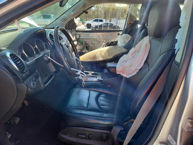 46430346 :رقم المزاد ، 5GAKVCKD1DJ183695 vin ، 2013 Buick Enclave مزاد بيع