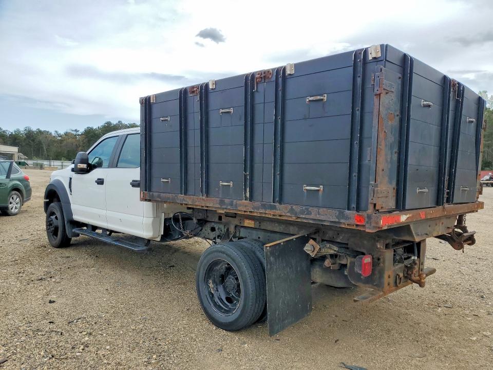 Продаж на аукціоні авто 2018 Ford F450, vin: 1FD0W4GY4JEC22073, номер лоту: 45977246