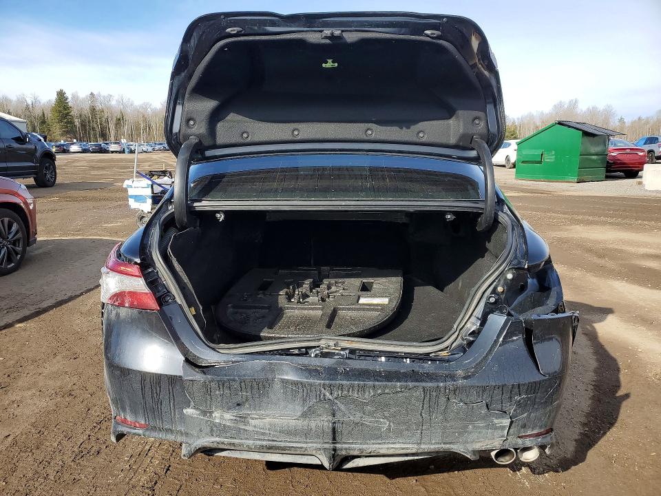 Aukcja sprzedaży 2021 Toyota Camry, vin: 4T1G11AKXMU589103, numer aukcji: 46360576