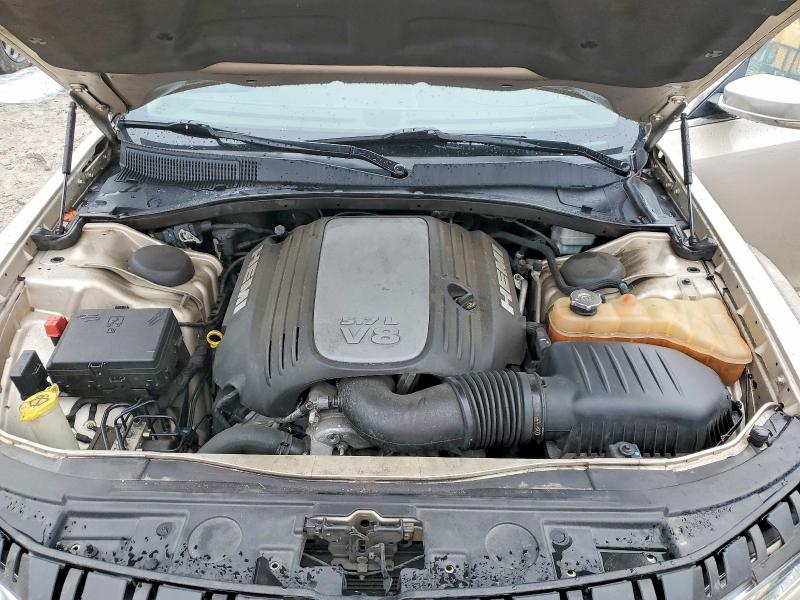 Aukcja sprzedaży 2012 Chrysler 300c, vin: 2C3CCAPT4CH251473, numer aukcji: 45462626