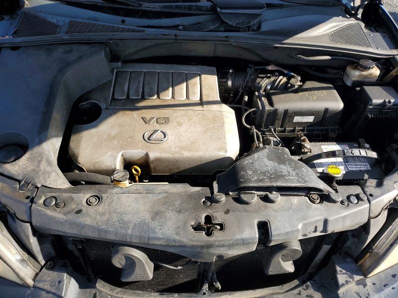 2008 Lexus Rx 350 მანქანა იყიდება აუქციონზე, vin: 2T2HK31U08C050202, აუქციონის ნომერი: 79415085
