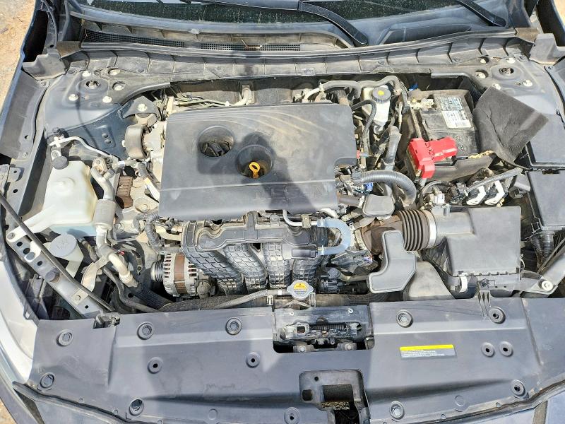 Продаж на аукціоні авто 2019 Nissan Altima, vin: 1N4BL4BVXKC122128, номер лоту: 45539506