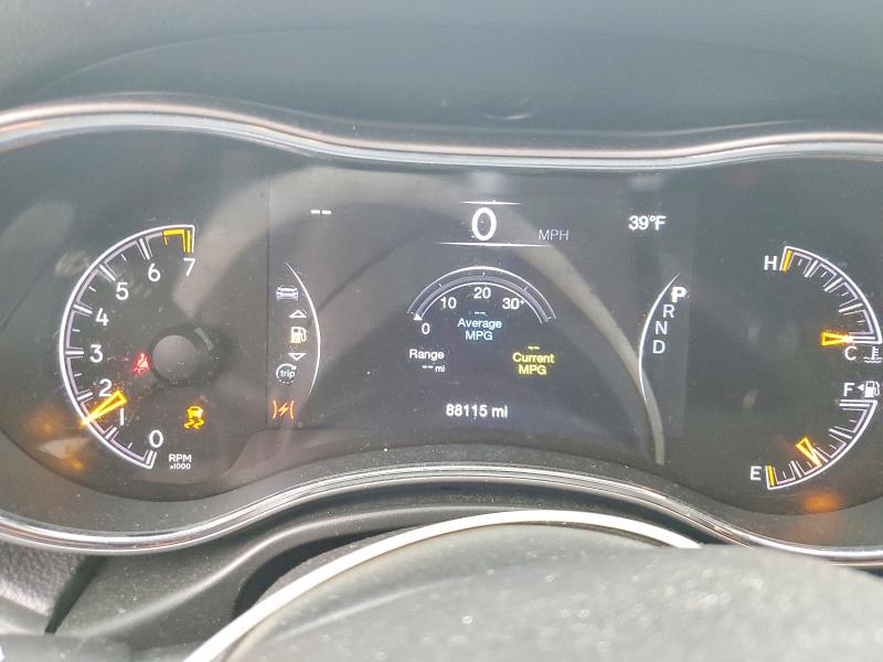 2020 Jeep Grand Cherokee მანქანა იყიდება აუქციონზე, vin: 1C4RJFAG3LC148293, აუქციონის ნომერი: 47336626