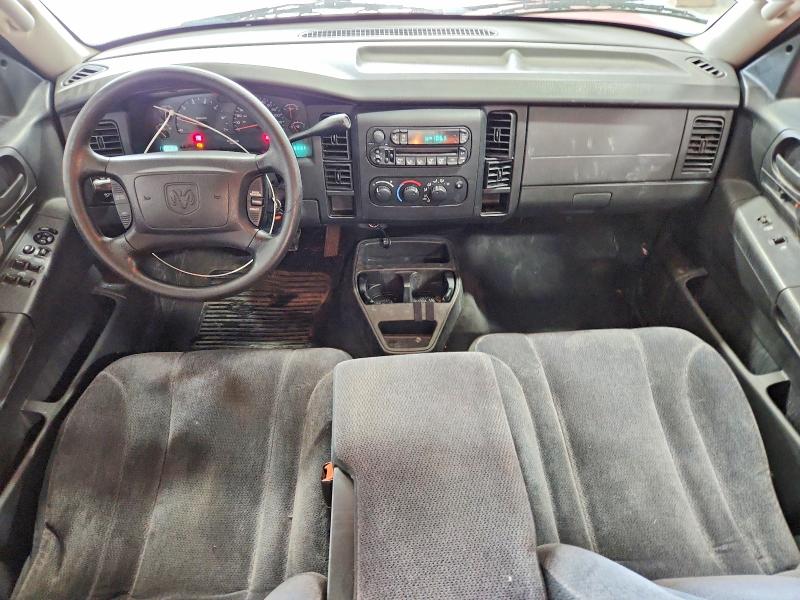 Продаж на аукціоні авто 2003 Dodge Dakota, vin: 1D7HL48X23S328585, номер лоту: 45776576