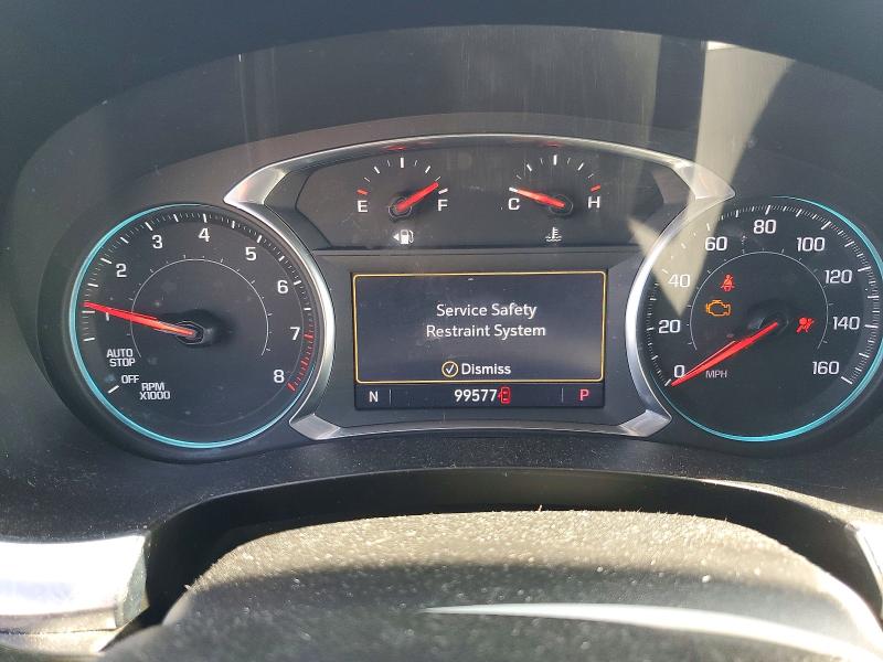 Продажа на аукционе авто 2020 Chevrolet Traverse, vin: 1GNERGKW9LJ242751, номер лота: 46171426
