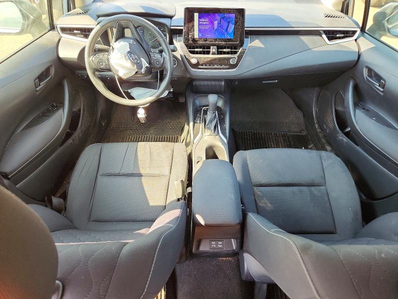 Продаж на аукціоні авто 2024 Toyota Corolla Hybrid, vin: JTDBCMFEXRJ023397, номер лоту: 47704196
