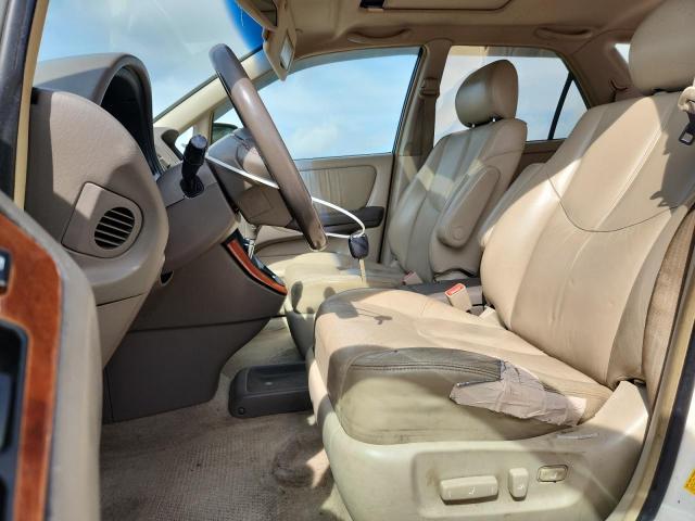 79589245 :رقم المزاد ، JT6HF10U2Y0158675 vin ، 2000 Lexus Rx 300 مزاد بيع