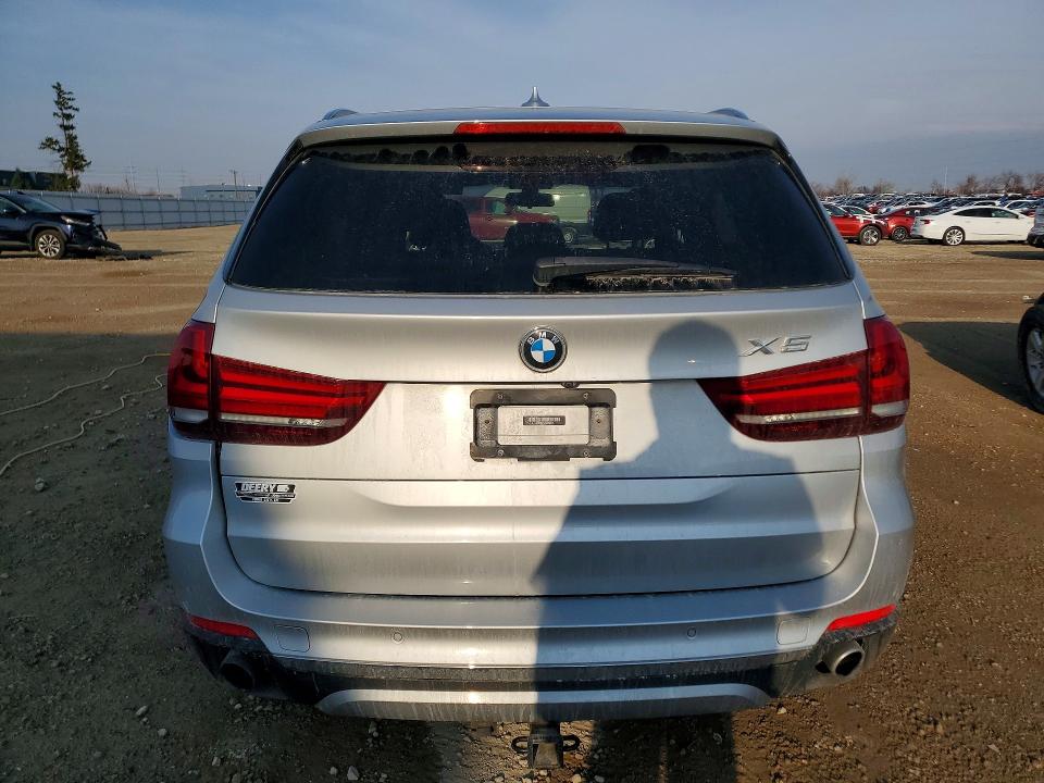 47927626 :رقم المزاد ، 5UXKR0C57H0U52835 vin ، 2017 Bmw X5 مزاد بيع