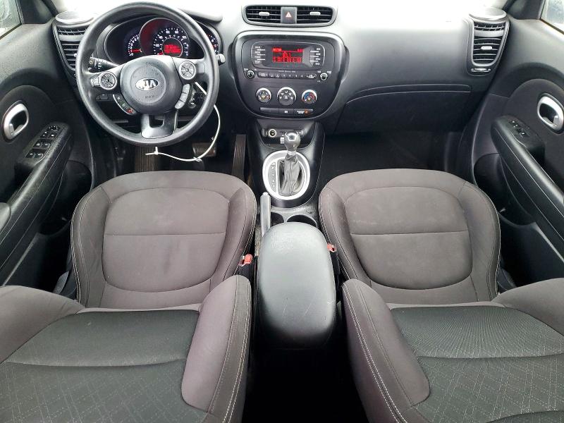 Aukcja sprzedaży 2016 Kia Soul, vin: KNDJN2A23G7392927, numer aukcji: 45969756