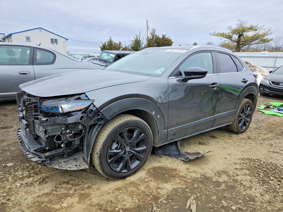 Aukcja sprzedaży 2024 Mazda Cx-30, vin: 3MVDMBBM8RM714047, numer aukcji: 78111315