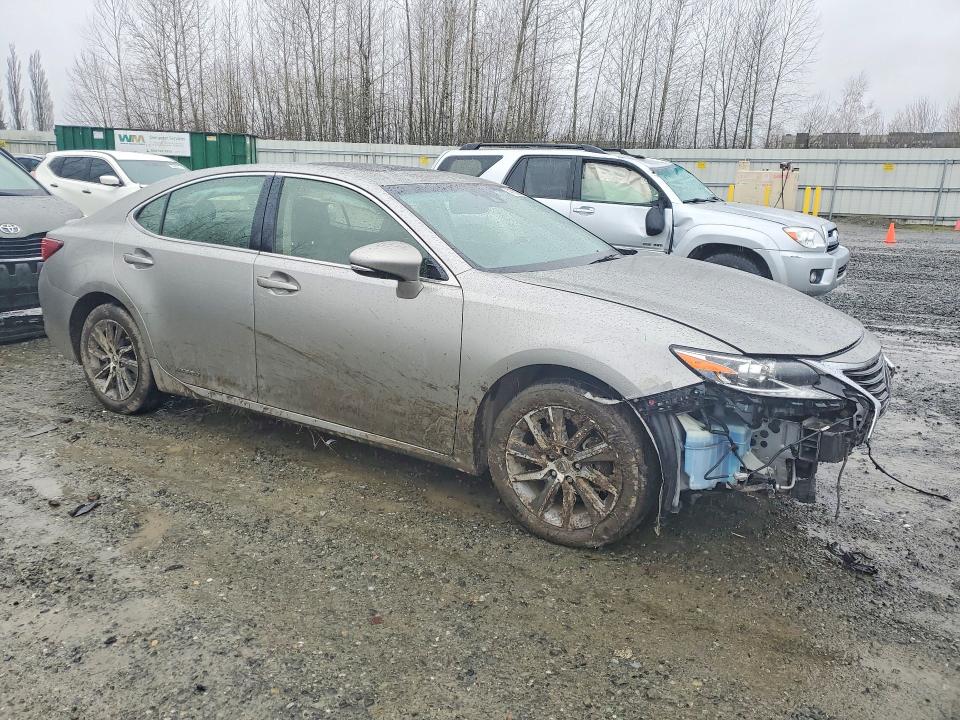 Продажа на аукционе авто 2017 Lexus Es 300h, vin: JTHBW1GG2H2144793, номер лота: 41832276