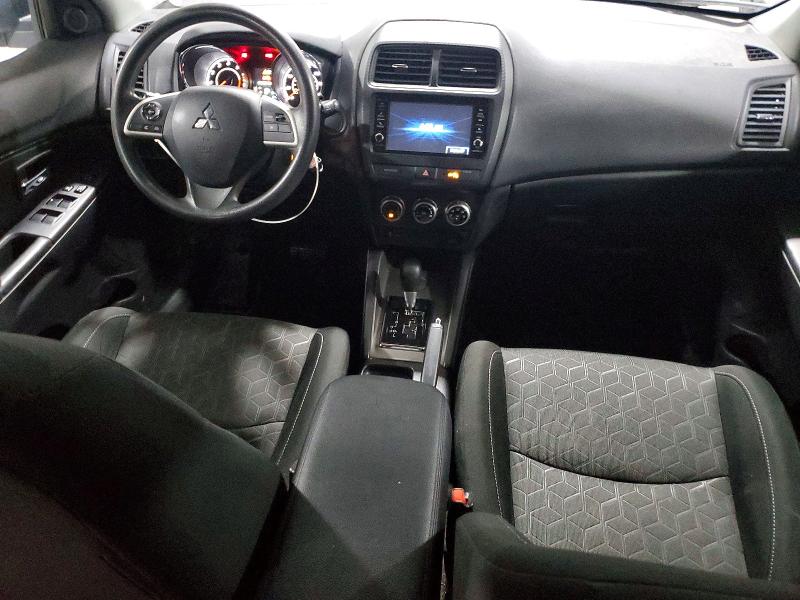 Продаж на аукціоні авто 2022 Mitsubishi Outlander Sport, vin: JA4APUAU3NU003137, номер лоту: 48287886