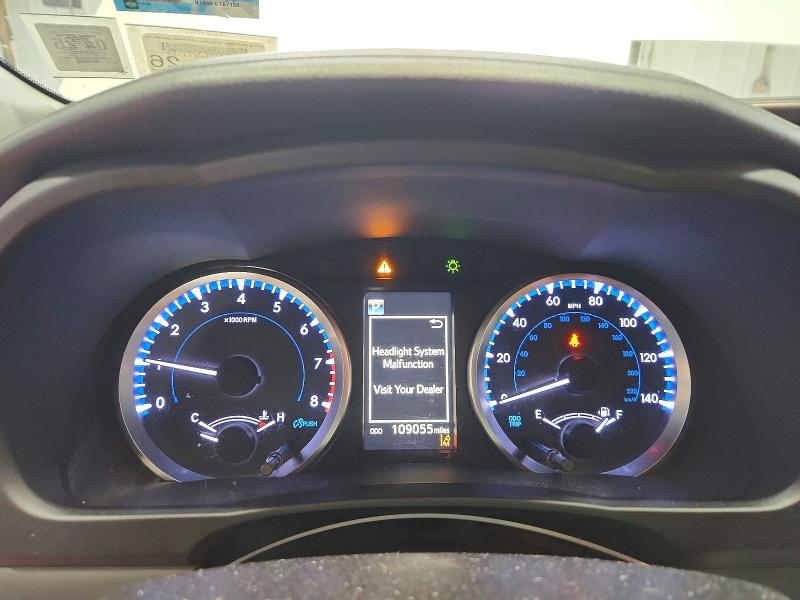 Aukcja sprzedaży 2019 Toyota Highlander, vin: 5TDBZRFH7KS945575, numer aukcji: 45509966