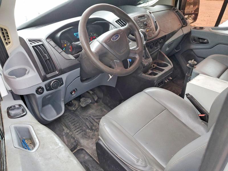 Aukcja sprzedaży 2016 Ford Transit, vin: 1FTYE1ZM2GKA02959, numer aukcji: 46660386