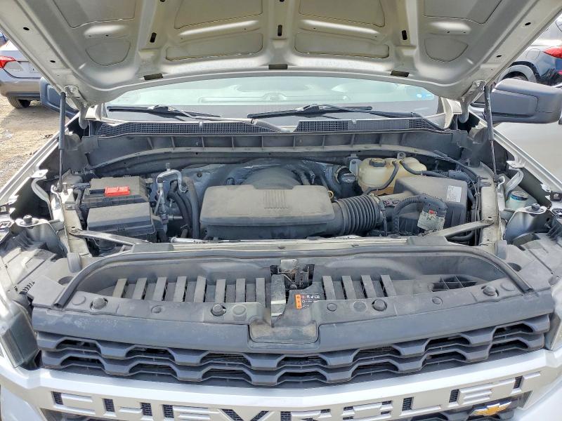 Aukcja sprzedaży 2019 Chevrolet Silverado, vin: 3GCPYBEH0KG304445, numer aukcji: 46817956