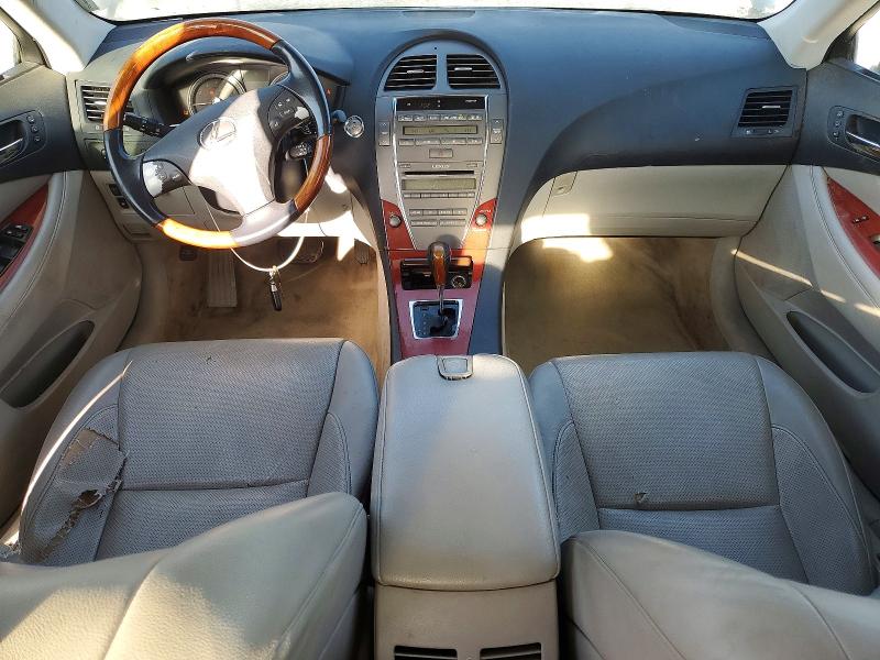 Продаж на аукціоні авто 2007 Lexus Es 350, vin: JTHBJ46G572025961, номер лоту: 46826536