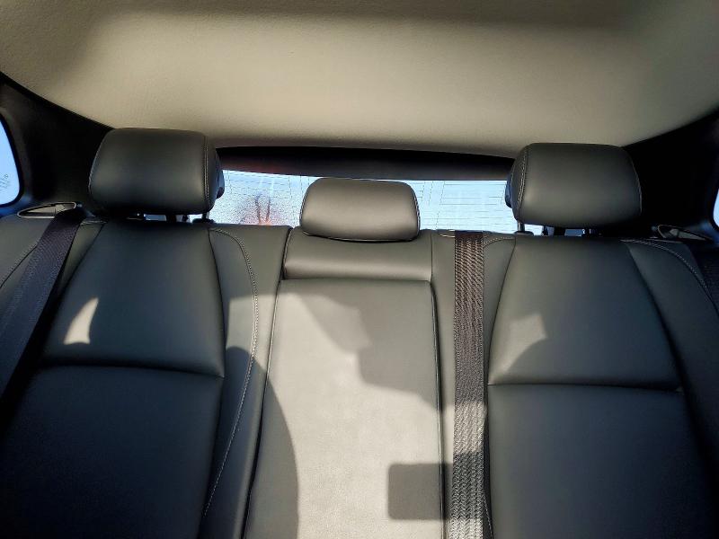 47546906 :رقم المزاد ، 3MVDMBBM3SM822663 vin ، 2025 Mazda Cx-30 مزاد بيع