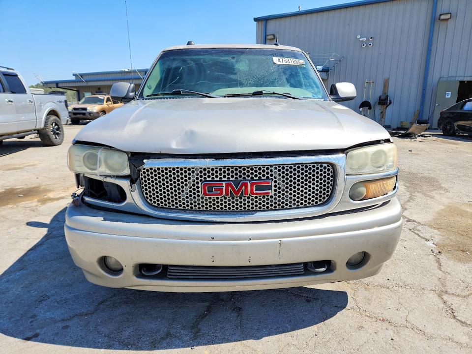 Продажа на аукционе авто 2004 Gmc Yukon Xl, vin: 1GKFK66U84J300844, номер лота: 47531886
