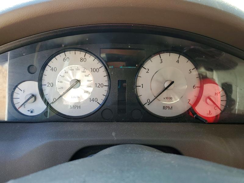 Aukcja sprzedaży 2008 Chrysler 300, vin: 2C3LA53GX8H223738, numer aukcji: 46757656