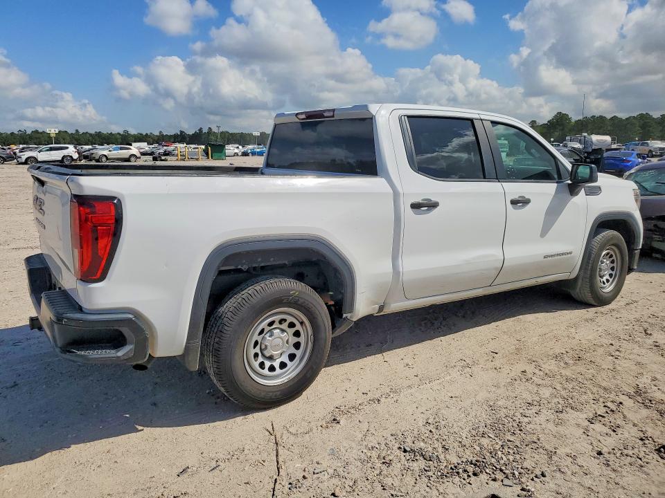 Продажа на аукционе авто 2019 Gmc Sierra, vin: 3GTP8AEF3KG260305, номер лота: 46442896