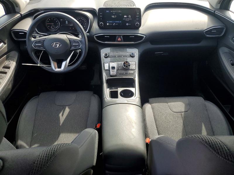 Aukcja sprzedaży 2022 Hyundai Santa Fe, vin: 5NMS2DAJ8NH444767, numer aukcji: 46847996