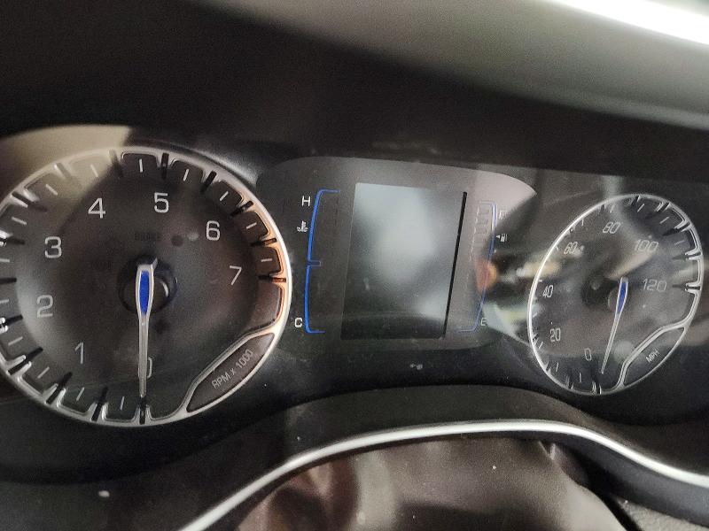 2020 Chrysler Pacifica მანქანა იყიდება აუქციონზე, vin: 2C4RC1BG3LR285687, აუქციონის ნომერი: 48311316