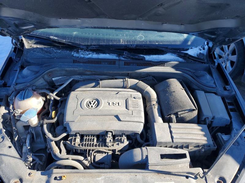 Aukcja sprzedaży 2015 Volkswagen Jetta, vin: 3VWG07AJ6FM249467, numer aukcji: 78955435