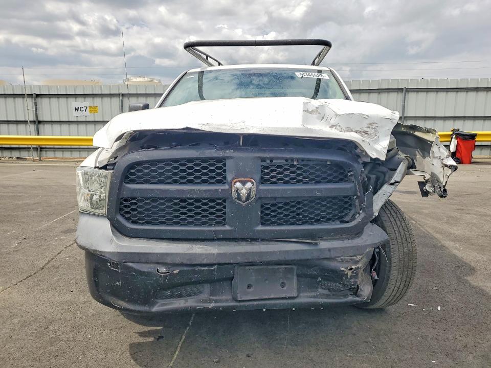 Aukcja sprzedaży 2016 Ram 1500, vin: 1C6RR6FG9GS375590, numer aukcji: 48346626