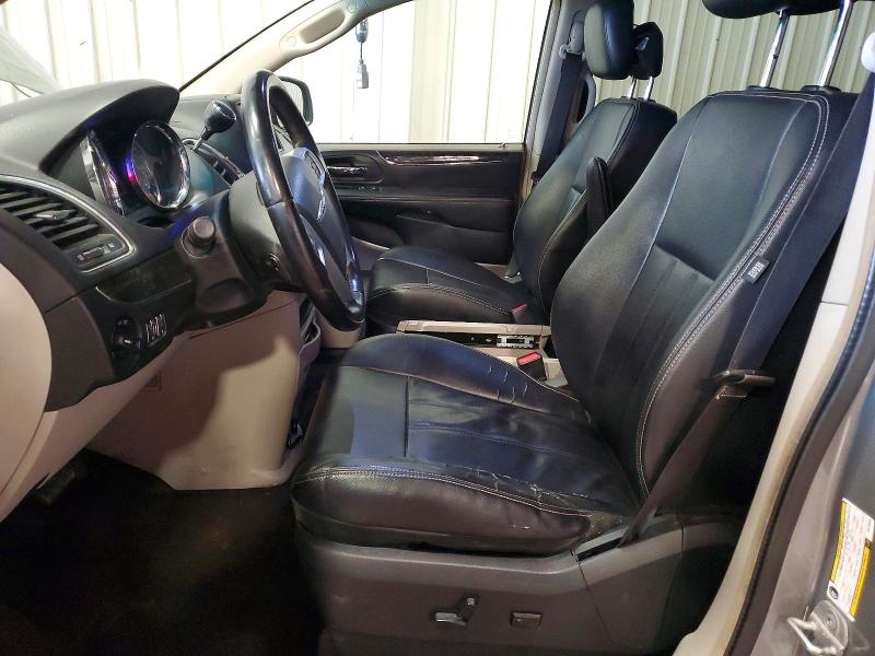 Продажа на аукционе авто 2013 Chrysler Town & Country, vin: 2C4RC1BG6DR706058, номер лота: 47342536