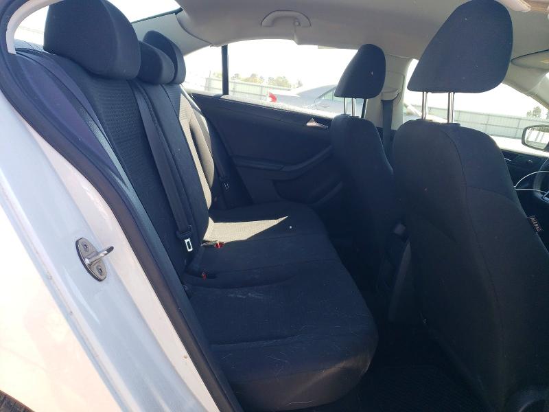 2015 Volkswagen Jetta მანქანა იყიდება აუქციონზე, vin: 3VW2K7AJ8FM294320, აუქციონის ნომერი: 46956206