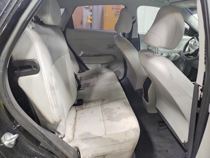 Aukcja sprzedaży 2024 Hyundai Kona, vin: KM8HACABXRU161409, numer aukcji: 45805086